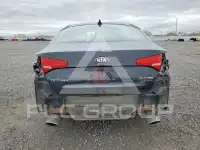 2013 KIA Optima фото