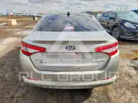 2013 KIA Optima photo