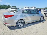 2013 KIA Optima фото
