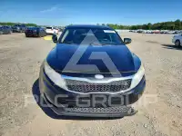 2013 KIA Optima фото