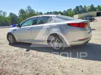2013 KIA Optima photo