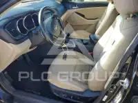 2013 KIA Optima фото