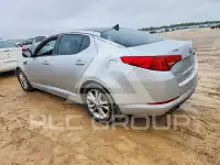 2013 KIA Optima фото