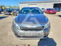 2013 KIA Optima photo