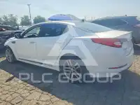 2013 KIA Optima фото