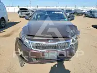 2013 KIA Optima фото