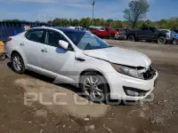 2013 KIA Optima photo