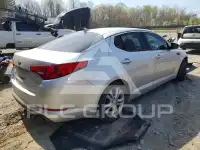 2013 KIA Optima фото