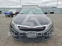 2013 KIA Optima фото