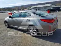 2013 KIA Optima фото
