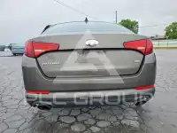 2013 KIA Optima фото