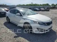2013 KIA Optima фото