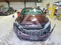 2013 KIA Optima фото