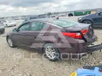 2013 KIA Optima фото