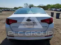 2013 KIA Optima photo