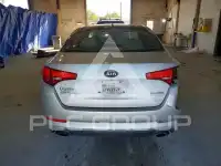 2013 KIA Optima photo