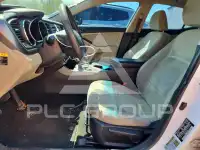 2013 KIA Optima фото