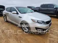 2013 KIA Optima фото