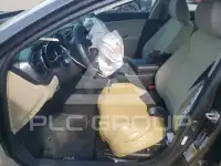 2013 KIA Optima фото