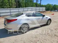 2013 KIA Optima photo
