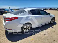 2013 KIA Optima photo