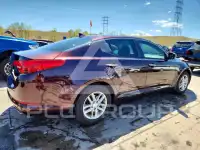 2013 KIA Optima фото