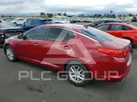 2013 KIA Optima фото