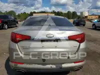 2013 KIA Optima фото