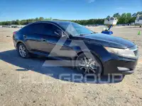 2013 KIA Optima фото
