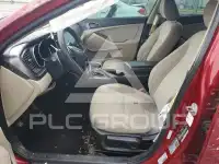 2013 KIA Optima фото