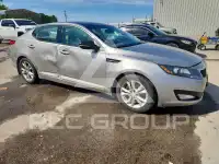2013 KIA Optima photo