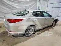 2013 KIA Optima фото