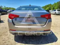 2013 KIA Optima photo