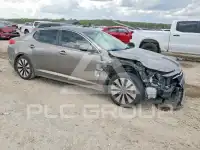 2013 KIA Optima фото