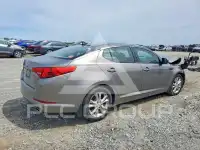 2013 KIA Optima photo