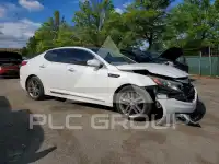 2013 KIA Optima фото