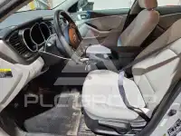 2013 KIA Optima фото