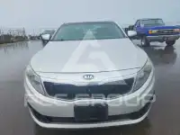 2013 KIA Optima фото