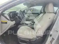 2013 KIA Optima фото