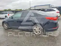 2013 KIA Optima photo