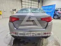 2013 KIA Optima фото