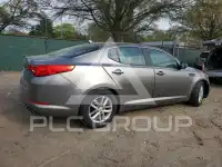 2013 KIA Optima photo