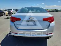 2013 KIA Optima фото