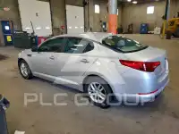 2013 KIA Optima photo