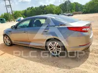 2013 KIA Optima photo