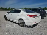 2013 KIA Optima фото