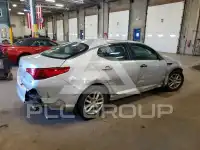 2013 KIA Optima photo