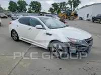 2013 KIA Optima photo