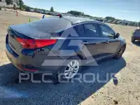 2013 KIA Optima фото