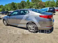2013 KIA Optima photo